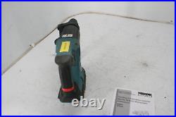 SEE NOTES Makita XRH01Z 18V LXT Li-Ion Brushless Cordless 1 IN Rotary Hammer
