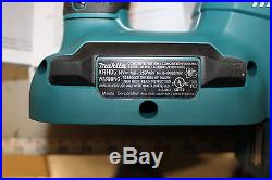 TR91210 Makita XRH05Z18V 18 Volt Li-Ion Cordless Rotary Hammer Drill Tool Only
