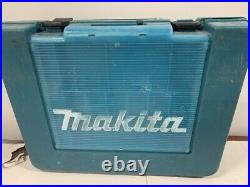 Used Makita BDF451 18V Lithium-Ion Hammer Drill & BTD142 Impact Driver Combo Kit